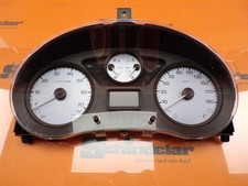 CONTACHILOMETRI CITROEN