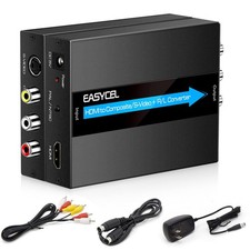 EASYCEL Convertitore da HDMI a