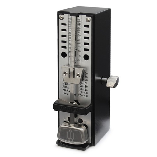 Wittner super mini clock - wittner, super-mini
