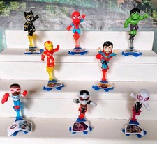 Marvel Super Heroes 2024 2025