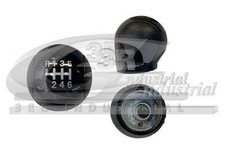 3RG 25329 Pomello leva cambio