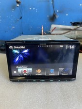 Kenwood Excelon DNX995s Garmin