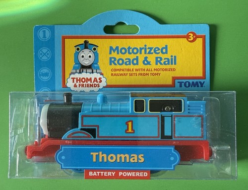 Thomas friends motorized - thomas, &