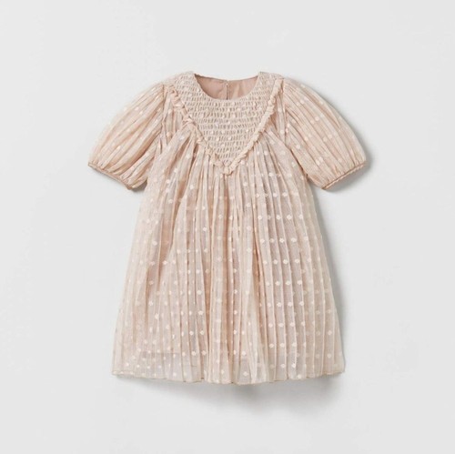 Zara charming pink - |,