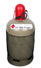 Bombola gas 5 kg gas da