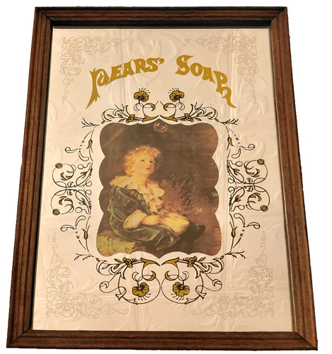 Delizioso quadro specchio - delizioso,