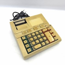 OLIVETTI DIVISUMMA 33