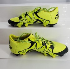 Adidas X 15.3 FG/AG soccer