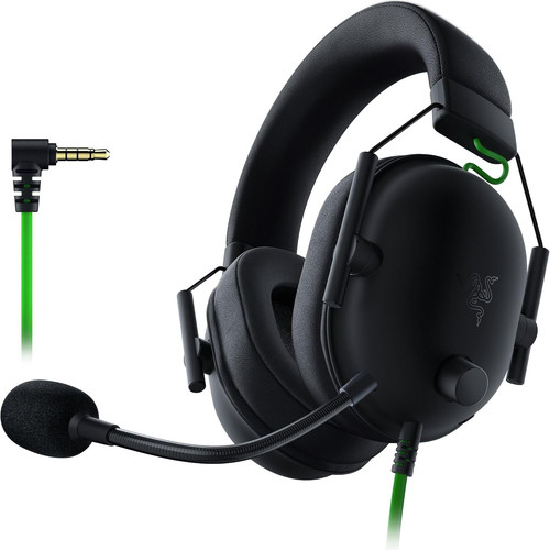 Blackshark cuffie da - v2,