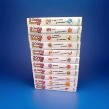 LOTTO 11 VHS/ESPLORANDO IL