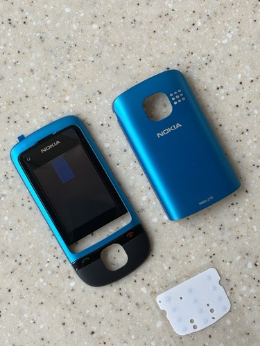 Nokia nuovo set custodia - c2-05,