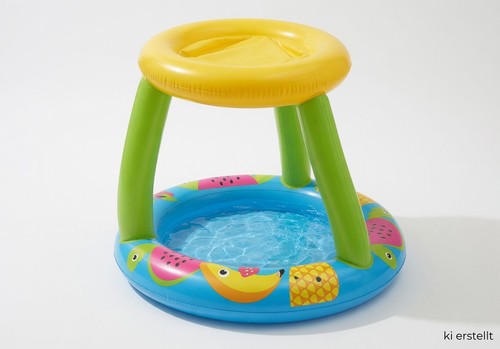Piscina per bambini con - piscina,