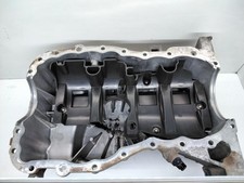 COPPA OLIO MOTORE PER RENAULT Kangoo 3° Serie 8200318813 Diesel 1500 (03>07)