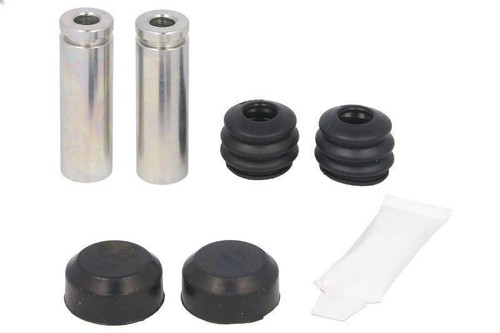Kit manicotto guida pinza - kit, guida,