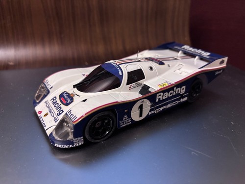 Kyosho mini body - mini-z,