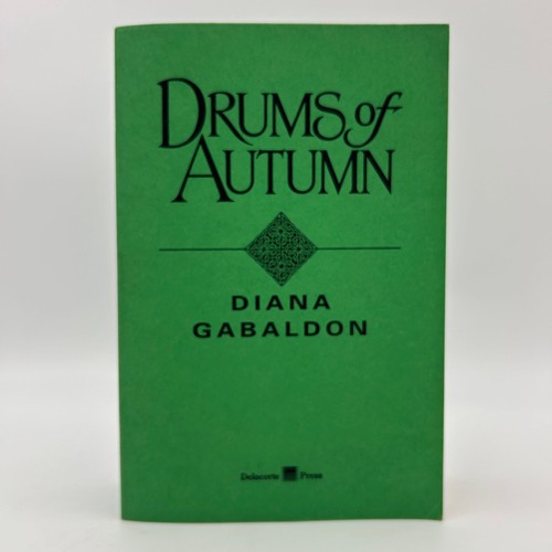 Drums autumn diana gabaldon - drums,