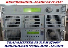 Broadcast Professional FM