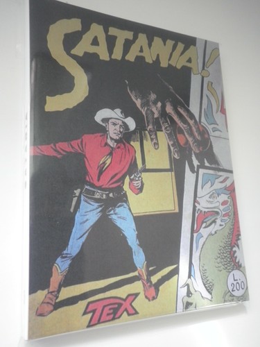 Tex anastatica - n, 5