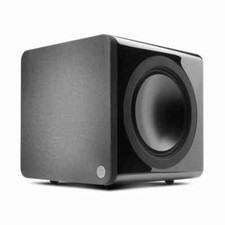 Subwoofer cambridge minx - minx, x201