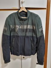 Giacca / Giubbotto Da Moto Dainese Originale, Taglia 48