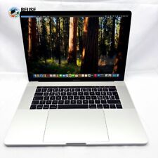 Apple MacBook Pro 15 2018 (15,1), 15.4", Core i7-8850H, 16Gb, 500Gb NVMe