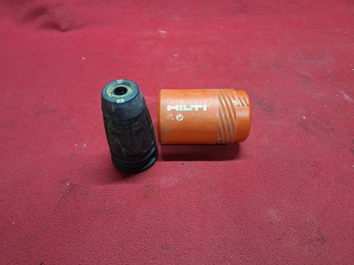 Mandrino originale hilti - mandrino, 1