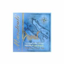 Dogal Strings Handmade in Italy - NR168A MAESTRALE  - Classic guitar