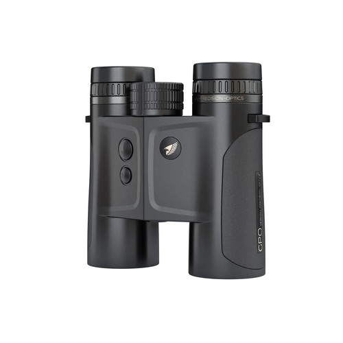 Gpo range guide - 3200, 10x40