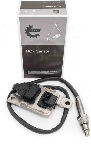 Nuovo sensore nox per audi - nuovo, q7