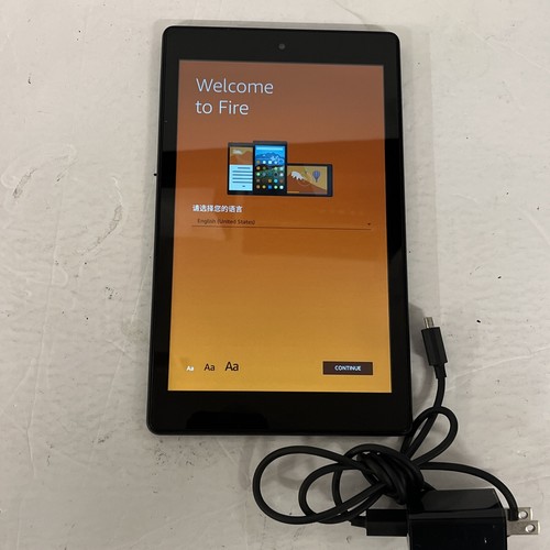 Amazon kindle fire - fire, hd
