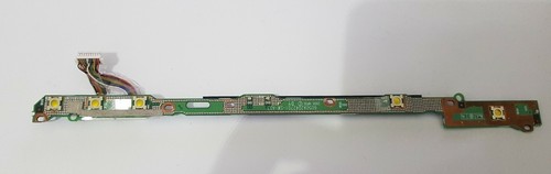 Compaq 7400 pulsanti - hp,