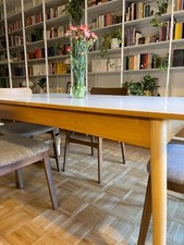 tavolo da pranzo allungabile