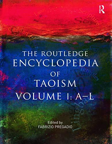 The routledge encyclopedia - the, of