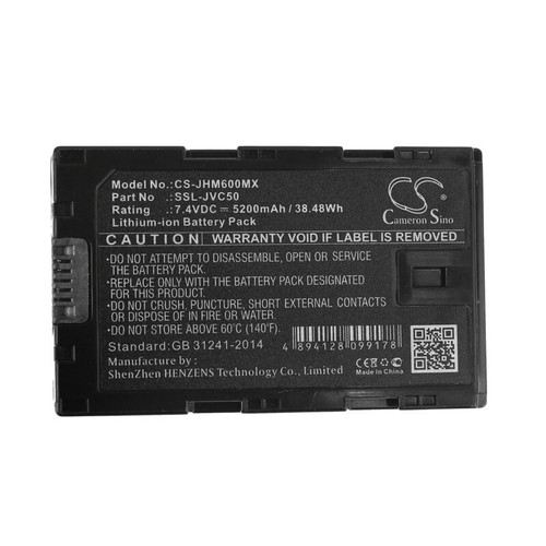 Batteria agli ioni - , di
