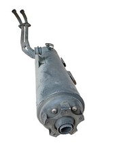 MARMITTA SCARICO TERMINALE