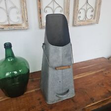 B1092 Contenitore carbone