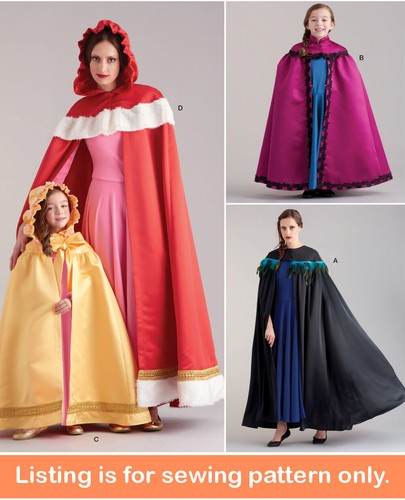 Modello cucito donna - cucito, ragazza