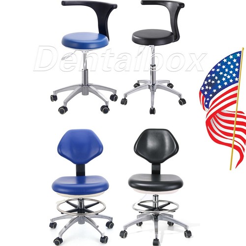 Sgabello assistente medico - sgabello,