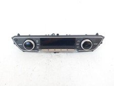 8W0820043S CONSOLE COMANDI CLIMA AUDI A4 AVANT (8W5 - B9) 2.0 TDI 16V AUT 150CV