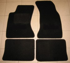 Tappetini Auto per Peugeot 206