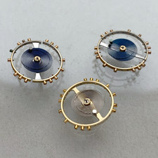 3 bilancieri completi def. per