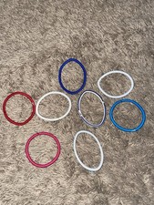 Cravatte per capelli Nike