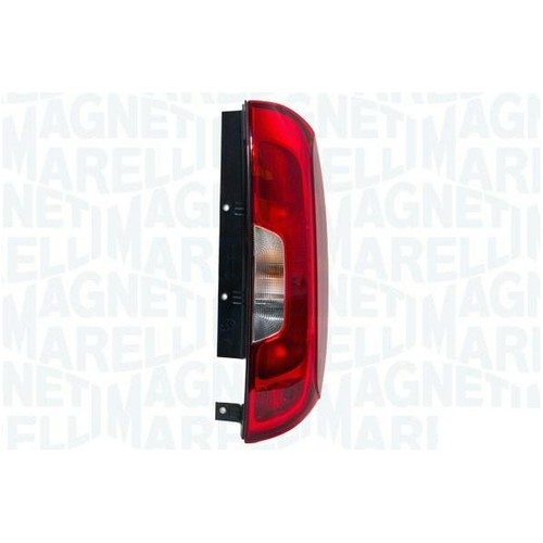 Fanale posteriore destro per