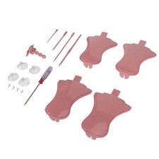 Accessori di ricambio per