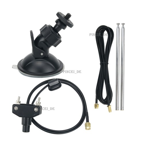 Antenna radio ant02 ohm - radio, 50-ohm