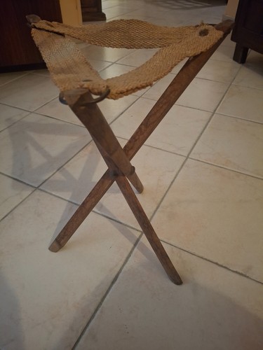 Antico seggiolino - antico,