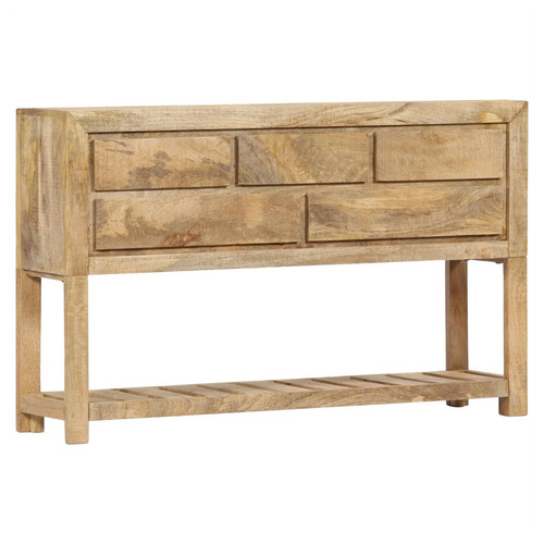 Credenza legno massello - credenza,