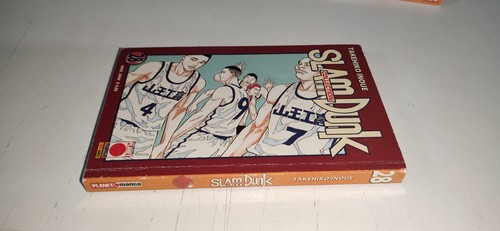 Slam dunk collection - slam,