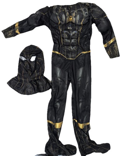 Costume spider man miles - costume,