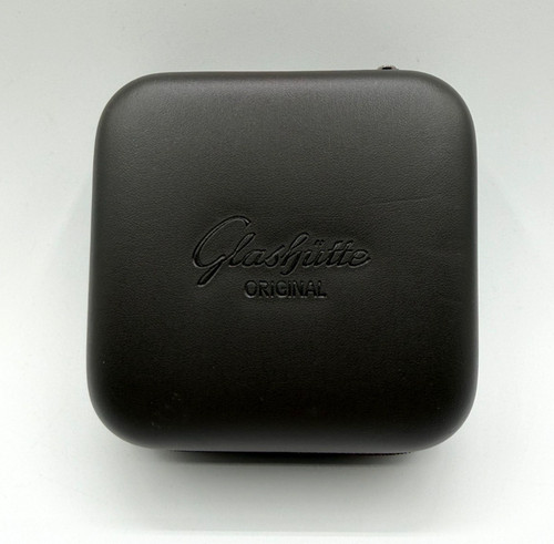 Glashutte custodia viaggio